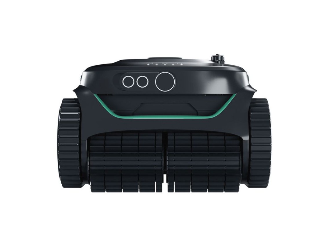 Wybot C2PRO wireless pool cleaning robot