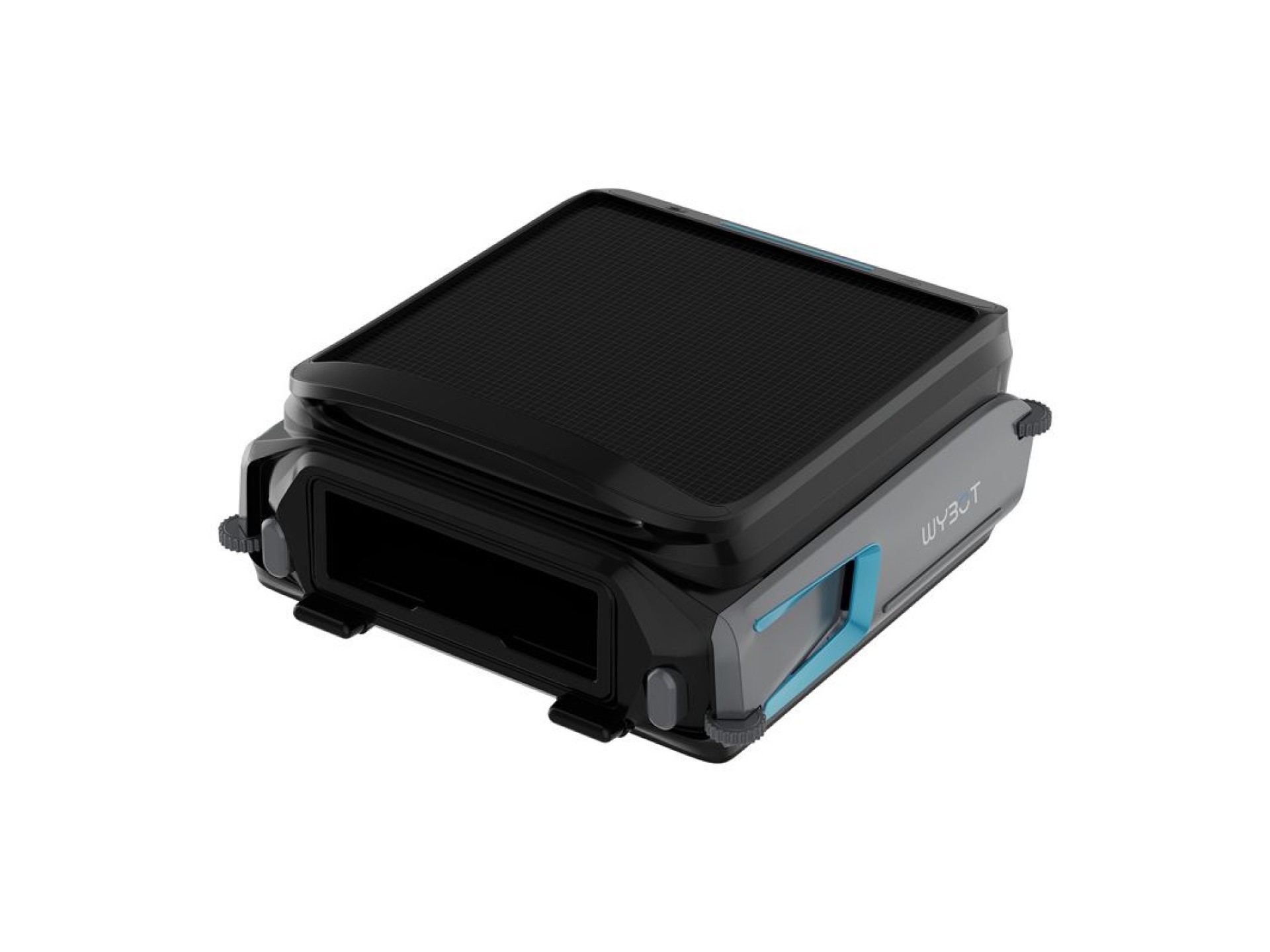 Wybot F1 robô de limpeza de piscinas sem fio