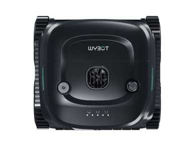Robot limpiador de piscinas inal�mbrico Wybot C2PRO