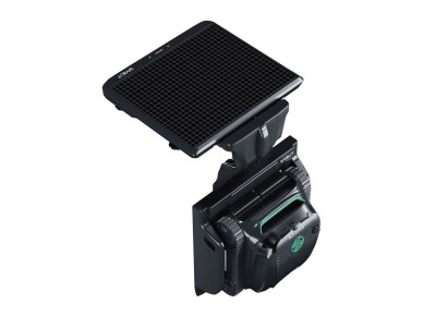 Wybot S2 Solar Vision wireless pool cleaning robot