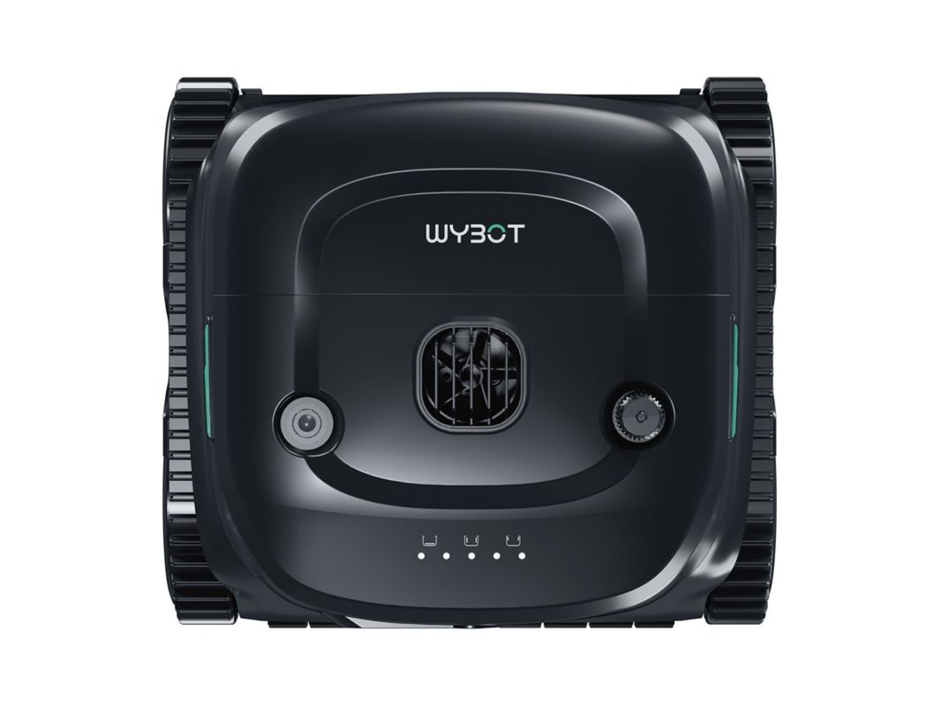 Wybot C2PRO wireless pool cleaning robot