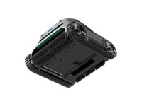 Wybot S2 Solar wireless pool cleaning robot Wybot S2 Solar wireless pool cleaning robot