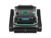Wybot S2 Solar wireless pool cleaning robot Wybot S2 Solar wireless pool cleaning robot