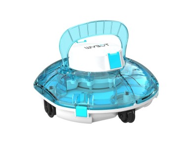 Robot limpiador de piscinas inalámbrico Wybot Winny 200 Robot limpiador de piscinas inalámbrico Wybot Winny 200