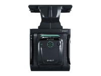 Wybot S2 Solar Vision wireless pool cleaning robot