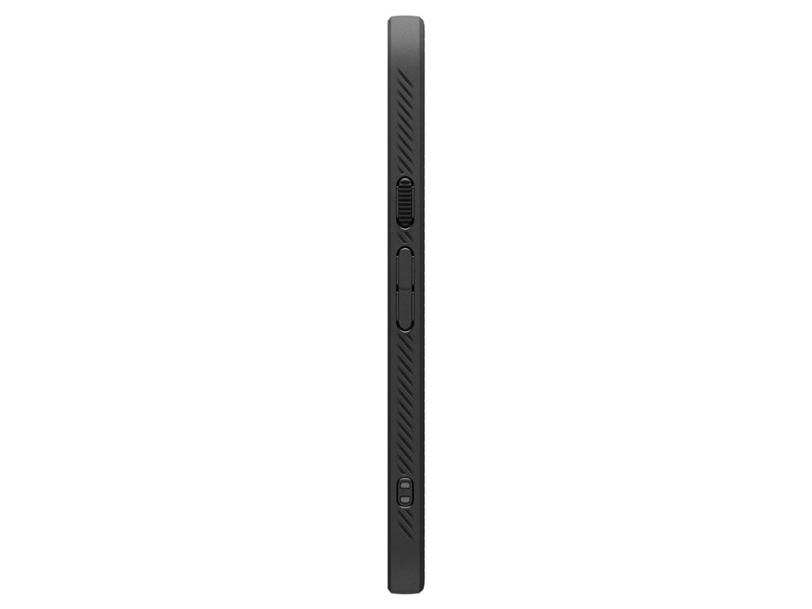 Funda Spigen Liquid Air para Google Pixel 10A - Negro mate