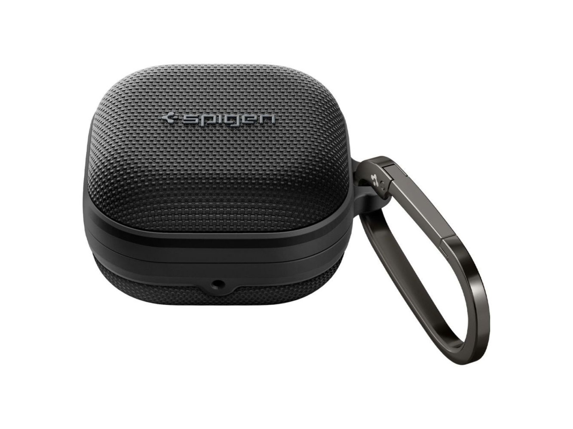 Capa Spigen Classic Fit para Samsung Galaxy Buds 4 / 4 Pro - Preta