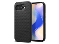 Funda Spigen Liquid Air para Google Pixel 10A - Negro mate