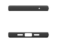 Funda Spigen Liquid Air para Google Pixel 10A - Negro mate Funda Spigen Liquid Air para Google Pixel 10A - Negro mate