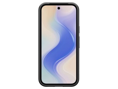 Funda Spigen Liquid Air para Google Pixel 10A - Negro mate