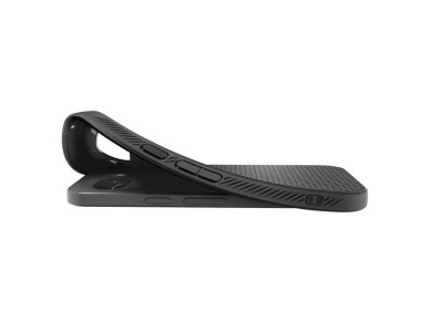 Funda Spigen Liquid Air para Google Pixel 10A - Negro mate