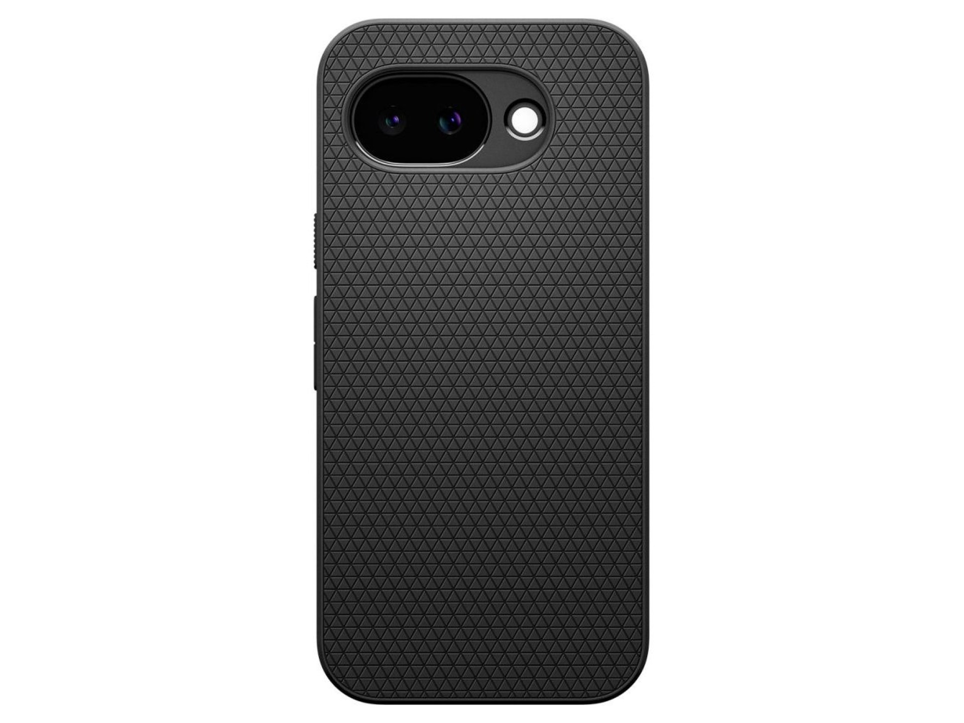 Funda Spigen Liquid Air para Google Pixel 10A - Negro mate