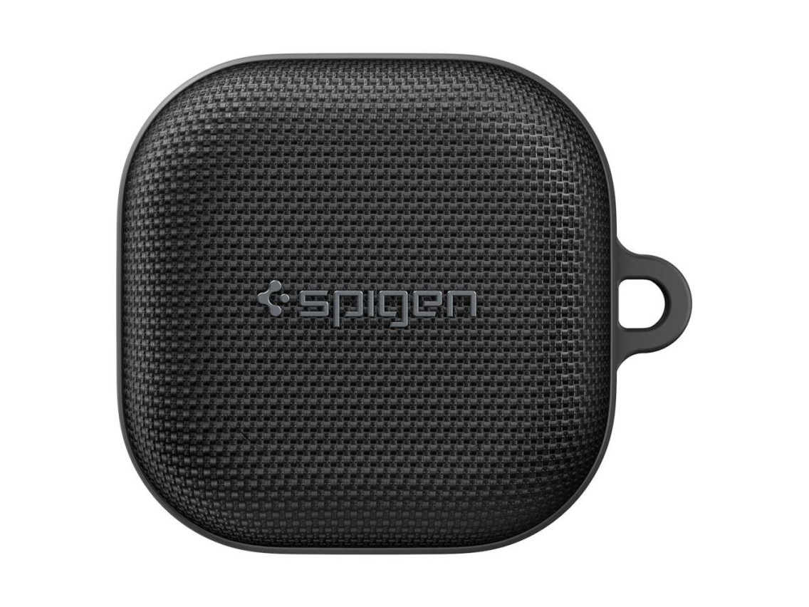 Capa Spigen Classic Fit para Samsung Galaxy Buds 4 / 4 Pro - Preta
