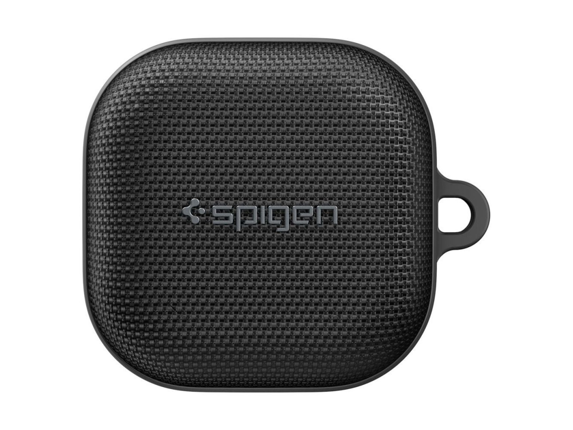 Capa Spigen Classic Fit para Samsung Galaxy Buds 4 / 4 Pro - Preta