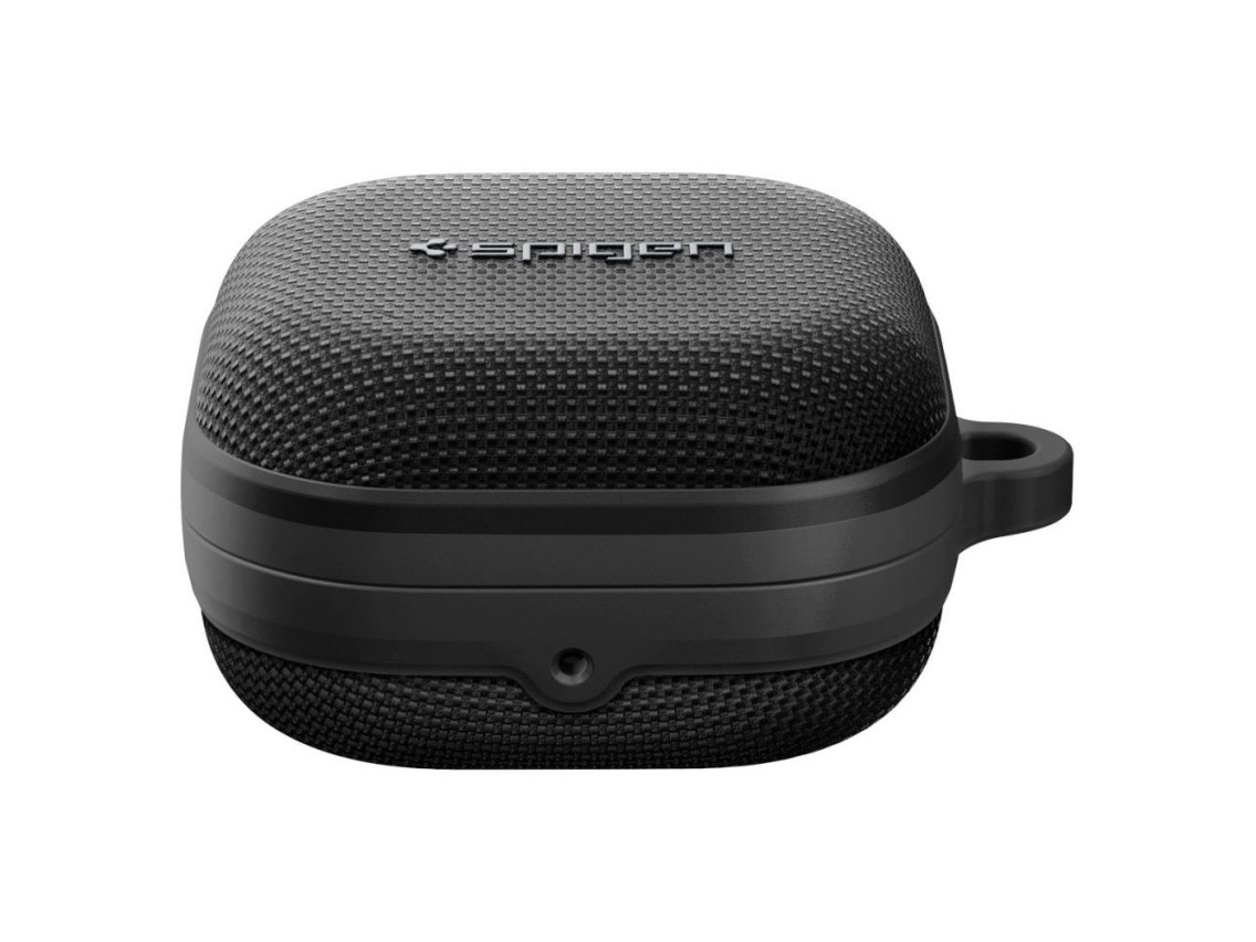 Capa Spigen Classic Fit para Samsung Galaxy Buds 4 / 4 Pro - Preta