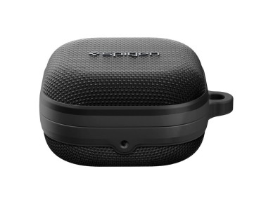 Spigen Classic Fit Case for Samsung Galaxy Buds 4 / 4 Pro - Black Spigen Classic Fit Case for Samsung Galaxy Buds 4 / 4 Pro - Black