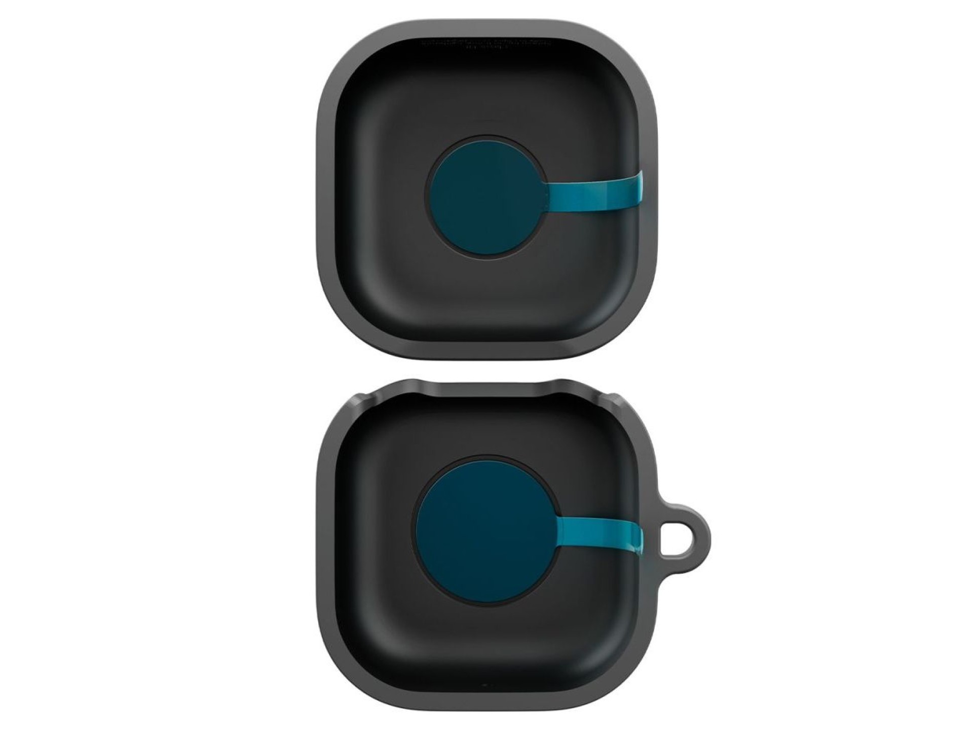 Capa Spigen Classic Fit para Samsung Galaxy Buds 4 / 4 Pro - Preta