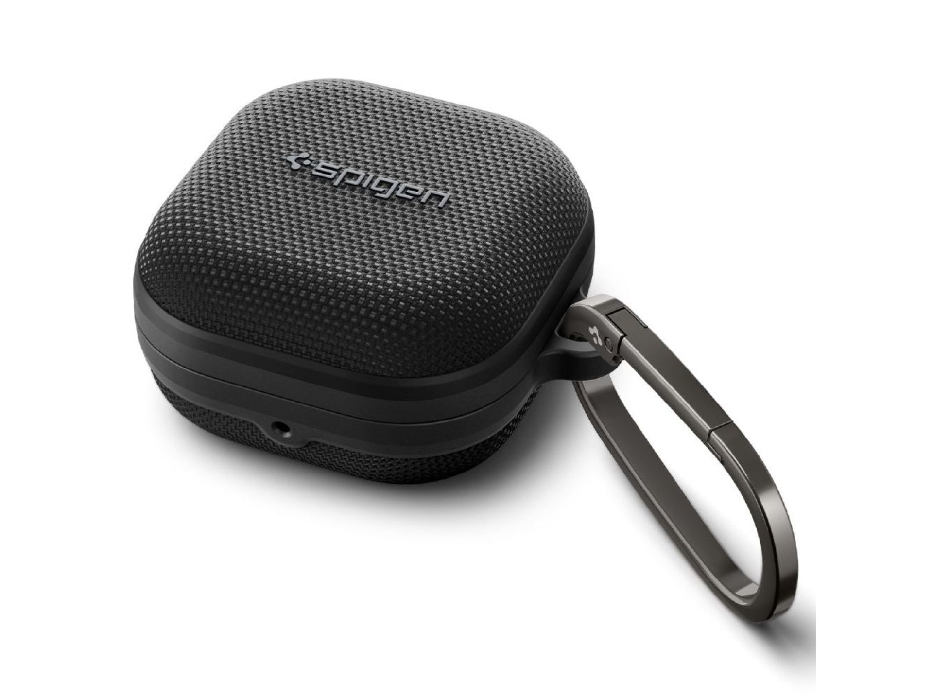 Capa Spigen Classic Fit para Samsung Galaxy Buds 4 / 4 Pro - Preta