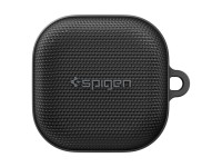 Capa Spigen Classic Fit para Samsung Galaxy Buds 4 / 4 Pro - Preta Capa Spigen Classic Fit para Samsung Galaxy Buds 4 / 4 Pro - Preta