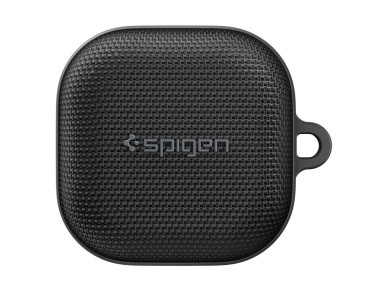 Spigen Classic Fit Case for Samsung Galaxy Buds 4 / 4 Pro - Black Spigen Classic Fit Case for Samsung Galaxy Buds 4 / 4 Pro - Black