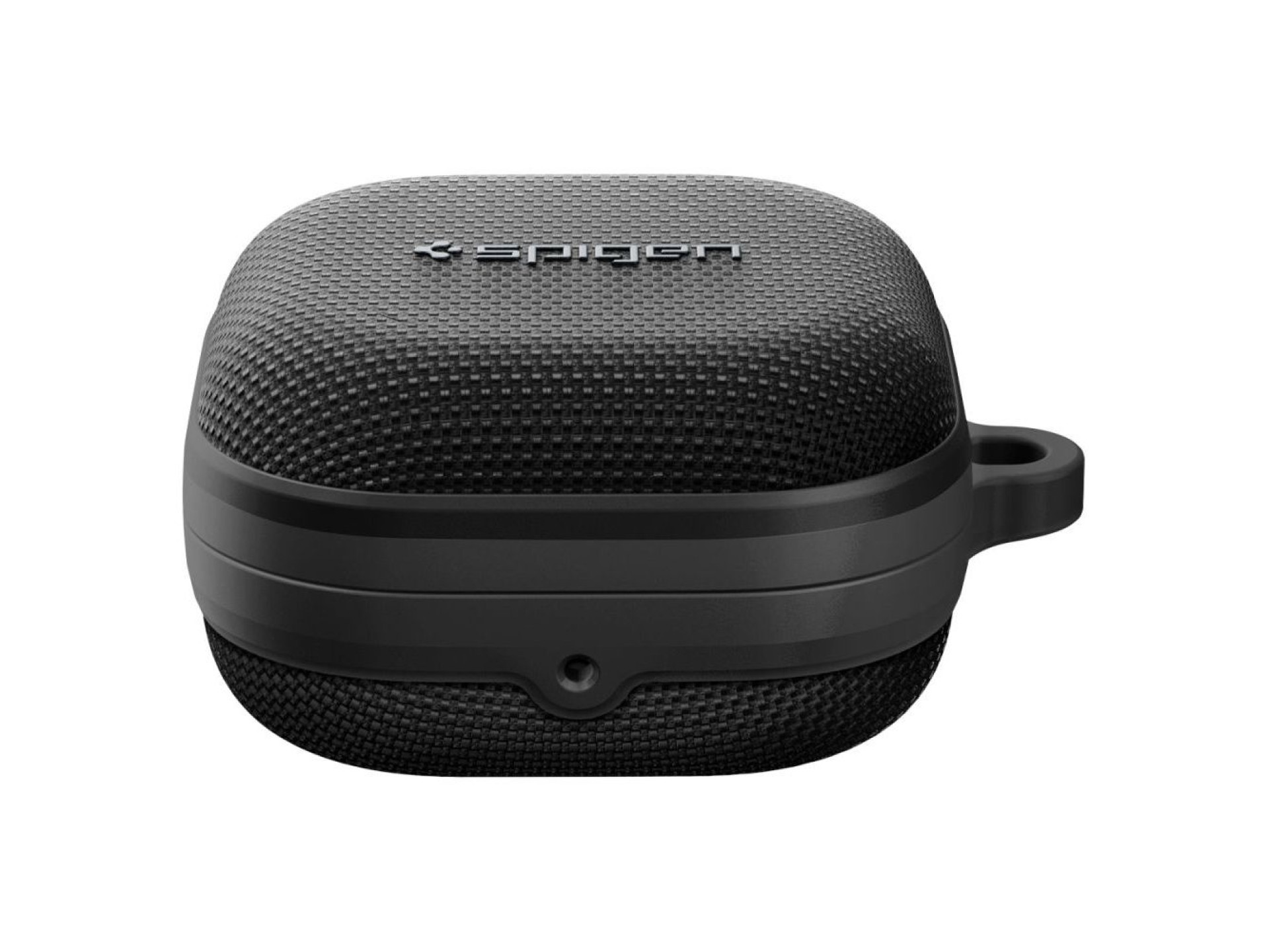 Capa Spigen Classic Fit para Samsung Galaxy Buds 4 / 4 Pro - Preta