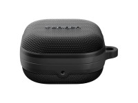 Capa Spigen Classic Fit para Samsung Galaxy Buds 4 / 4 Pro - Preta Capa Spigen Classic Fit para Samsung Galaxy Buds 4 / 4 Pro - Preta