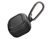 Capa Spigen Rugged Armor para Samsung Galaxy Buds 4 / 4 Pro - Preto Fosco