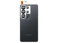 Spigen Glas.Tr Ez Fit Optik Pro HD Camera Cover 2-pack for Samsung Galaxy S26 Ultra - Black