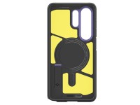 Spigen Tough Armor Mag MagSafe Case for Samsung Galaxy S26 Ultra - Purple Spigen Tough Armor Mag MagSafe Case for Samsung Galaxy S26 Ultra - Purple