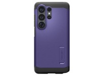 Spigen Tough Armor Mag MagSafe Case for Samsung Galaxy S26 Ultra - Purple Spigen Tough Armor Mag MagSafe Case for Samsung Galaxy S26 Ultra - Purple