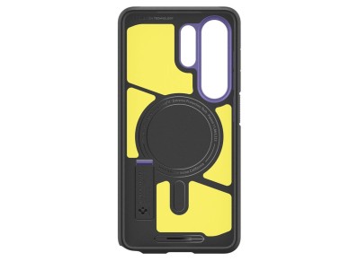 Spigen Tough Armor Mag MagSafe Case for Samsung Galaxy S26 Ultra - Purple Spigen Tough Armor Mag MagSafe Case for Samsung Galaxy S26 Ultra - Purple
