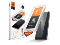 Spigen Glas.Tr Ez Fit Pro HD Pel�cula de Vidro Temperado para Samsung Galaxy S26 Ultra