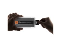 Spigen Glas.Tr Ez Fit Pro - Paquete de 2 protectores de pantalla de vidrio templado antirreflejo par Spigen Glas.Tr Ez Fit Pro - Paquete de 2 protectores de pantalla de vidrio templado antirreflejo par