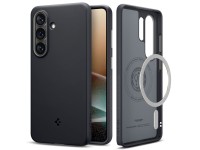 Capa Spigen Nano Pop Mag MagSafe para Samsung Galaxy S26 Ultra - Preta