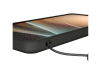 Capa Spigen Nano Pop Mag MagSafe para Samsung Galaxy S26 Ultra - Preta