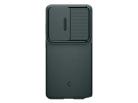 Funda Spigen Optik Armor para Samsung Galaxy S26 Ultra - Verde Funda Spigen Optik Armor para Samsung Galaxy S26 Ultra - Verde