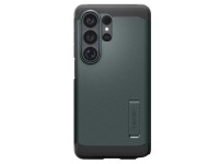 Funda Spigen Tough Armor MagSafe para Samsung Galaxy S26 Ultra - Verde Funda Spigen Tough Armor MagSafe para Samsung Galaxy S26 Ultra - Verde