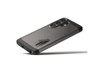 Funda Spigen Tough Armor MagSafe para Samsung Galaxy S26 Ultra - Gris Funda Spigen Tough Armor MagSafe para Samsung Galaxy S26 Ultra - Gris