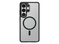 Spigen Ultra Hybrid Mag MagSafe Case for Samsung Galaxy S26 Ultra - Clear Black Spigen Ultra Hybrid Mag MagSafe Case for Samsung Galaxy S26 Ultra - Clear Black