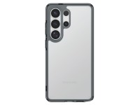 Capa h�brida Spigen Ultra para Samsung Galaxy S26 Ultra - Semitransparente