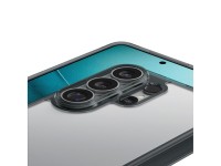 Capa h�brida Spigen Ultra para Samsung Galaxy S26 Ultra - Semitransparente