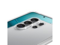 Funda híbrida Spigen Ultra para Samsung Galaxy S26 Ultra - Transparente Funda híbrida Spigen Ultra para Samsung Galaxy S26 Ultra - Transparente