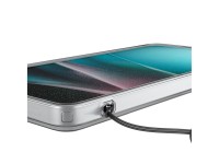 Funda híbrida Spigen Ultra para Samsung Galaxy S26 Ultra - Transparente Funda híbrida Spigen Ultra para Samsung Galaxy S26 Ultra - Transparente
