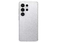 Funda Spigen con purpurina de cristal líquido para Samsung Galaxy S26 Ultra - Brillantina y transpar Funda Spigen con purpurina de cristal líquido para Samsung Galaxy S26 Ultra - Brillantina y transpar