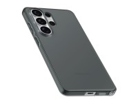 Funda de cristal líquido Spigen para Samsung Galaxy S26 Ultra - Semitransparente Funda de cristal líquido Spigen para Samsung Galaxy S26 Ultra - Semitransparente