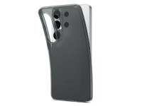 Funda de cristal líquido Spigen para Samsung Galaxy S26 Ultra - Semitransparente Funda de cristal líquido Spigen para Samsung Galaxy S26 Ultra - Semitransparente