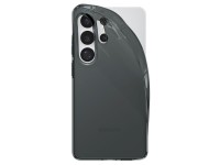 Funda de cristal líquido Spigen para Samsung Galaxy S26 Ultra - Semitransparente Funda de cristal líquido Spigen para Samsung Galaxy S26 Ultra - Semitransparente