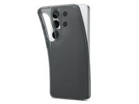 Funda de cristal líquido Spigen para Samsung Galaxy S26 Ultra - Semitransparente Funda de cristal líquido Spigen para Samsung Galaxy S26 Ultra - Semitransparente