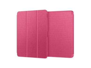 Capa Tech-Protect SC Pen Canvas para iPad 10.9� (modelos 2022 e 2025) - Rosa