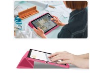 Funda de lona Tech-Protect SC Pen para iPad de 10,9" (10/2022/11/2025) - Rosa Funda de lona Tech-Protect SC Pen para iPad de 10,9" (10/2022/11/2025) - Rosa